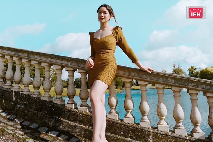 Sachin Tendulkar’s Daughter Sara Makes A Stunning Debut As A Model