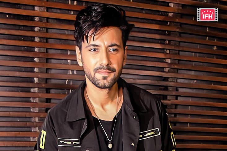 Sadda Adda Actor Karanvir Sharma Is All Set To Be Seen In The Upcoming Web Series Titled Reth.