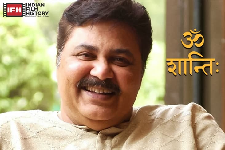 Saddened By The Demise Of The Veteran Actor Satish Shah – Our Humble Tribute
