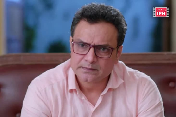 Sagar Saini All Set To Join The Cast Of Star Bharat's Gud Se Meetha Ishq