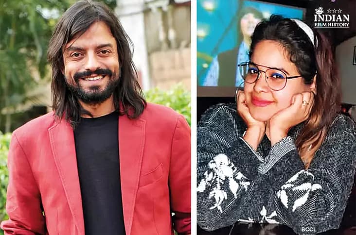 Saharsh Shukla Of Chhichhore Fame To Soon Tie The Knot
