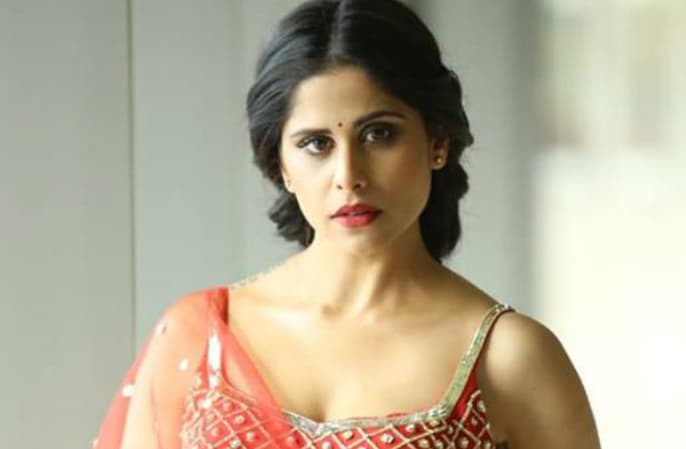 Sai Tamhankar joins the cast of Mimi