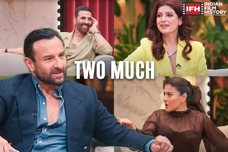 Saif Ali Khan Battles Knife-Wielding Intruder To Save Family; Akshay, Kajol, Twinkle Call Him ‘Real-Life Hero’