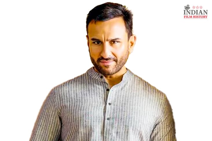 Saif Ali Khan Charges A Whopping 12 Crores For Vikram Vedha
