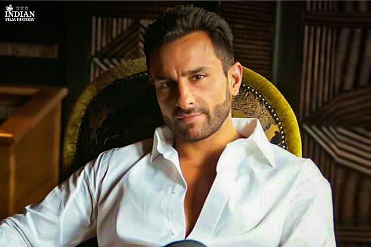 Saif Ali Khan On Paternity Break, Will Resume Filming Adipurush Post That