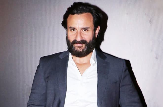 Saif Ali Khan Roped In To Bring Uzma Ahmed’s Story On Screen