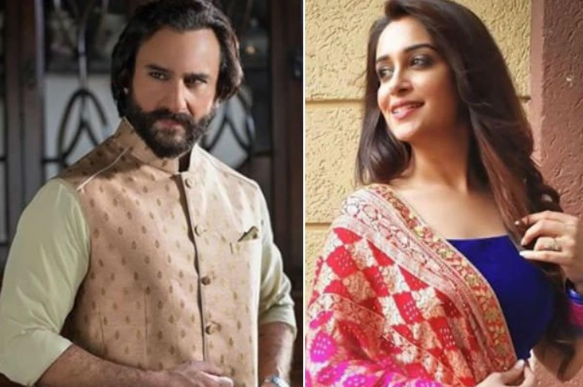 Saif Ali Khan To Be Sutradhar For A TV Show