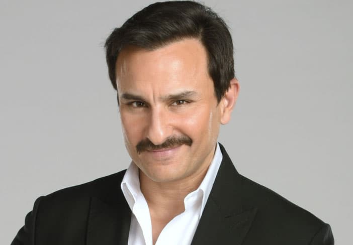 Saif Ali Khan To Lose 10Kgs For 'Jawani Janeman'