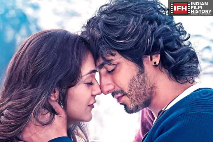 Saiyaara Breaks Overseas Records, Surpasses Big-Budget Bollywood Films