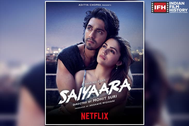 Saiyaara OTT Debut: Ahaan Panday And Aneet Padda’s Record-Breaking Love Story To Stream Soon