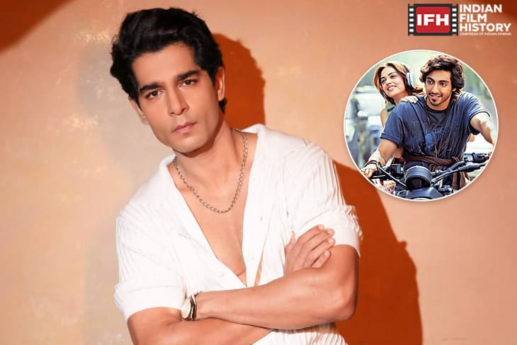 Saiyaara Villain Shaan R Grover Is Back In An 1850s Ambitious Drama Flower Waali