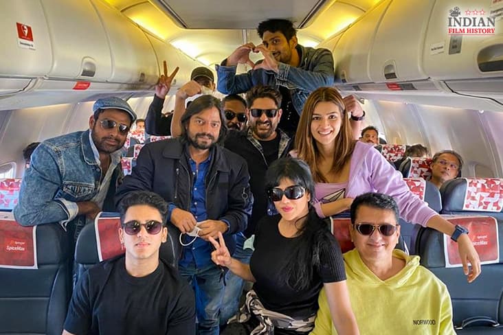 Sajid Nadiadwala To Begin Filming Akshay Kumar Starrer Bachchan Pandey On January 6th