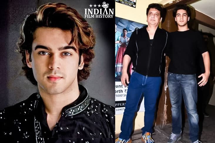 Sajid Nadiadwala To Launch Son Subhan In Bollywood With Shashank Khaitan’s Film
