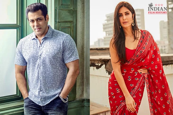 Salman Khan And Katrina Kaif All Set To Begin Filming Tiger 3 In Turkey