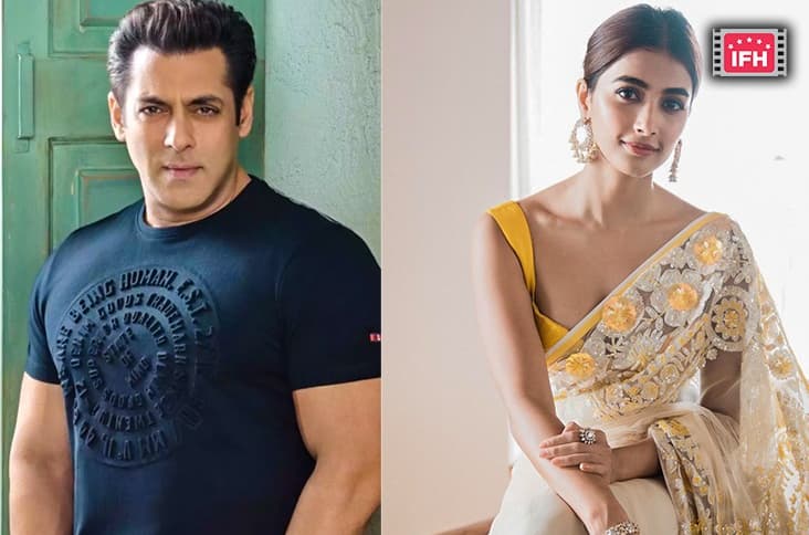 Salman Khan And Pooja Hegde Starrer Bhaijaan To Release On Diwali 2022