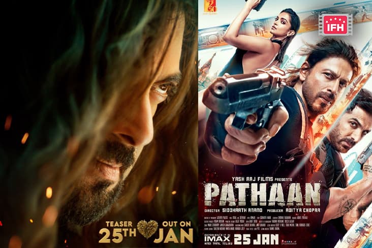 Salman Khan Announces The Teaser Release Date Of 'Kisi Ka Bhai Kisi Ki Jaan'