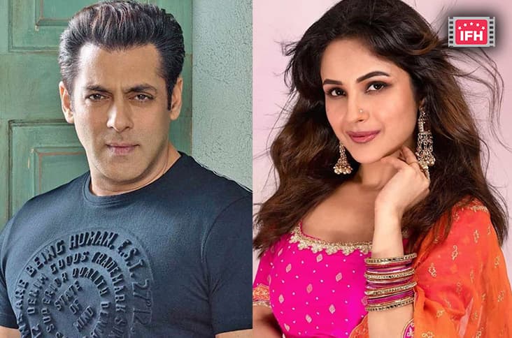 Salman Khan Brings Shehnaaz Gill On Board His Next ‘Kabhi Eid Kabhi Diwali’