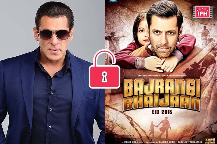 Salman Khan Discloses Bajrangi Bhaijaan Sequel Title On His 56th Birthday