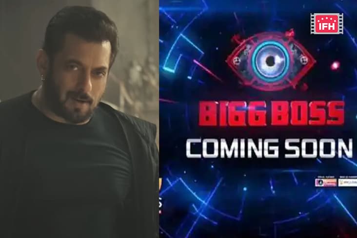 Salman Khan Featured In The Promo Of 'Bigg Boss 16' In Which He Introduced A New Twist