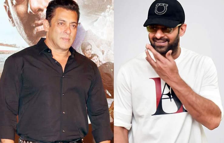 Salman Khan Might Do A Cameo In Saaho