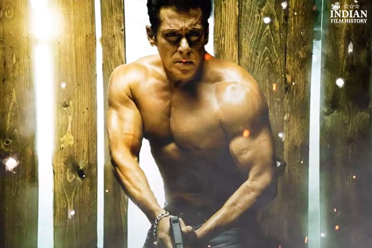 Salman Khan Signs An Unbelievable Deal With Zee During Covid Times