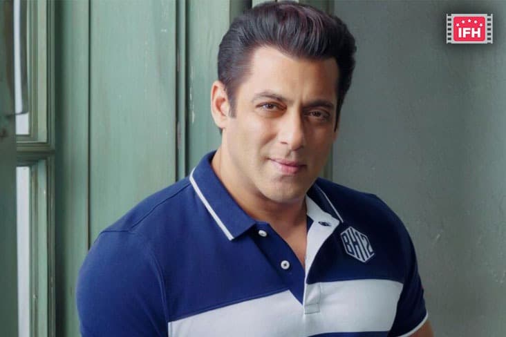 Salman Khan Starrer Kabhi Eid Kabhi Diwali To Release On His Birthday Weekend