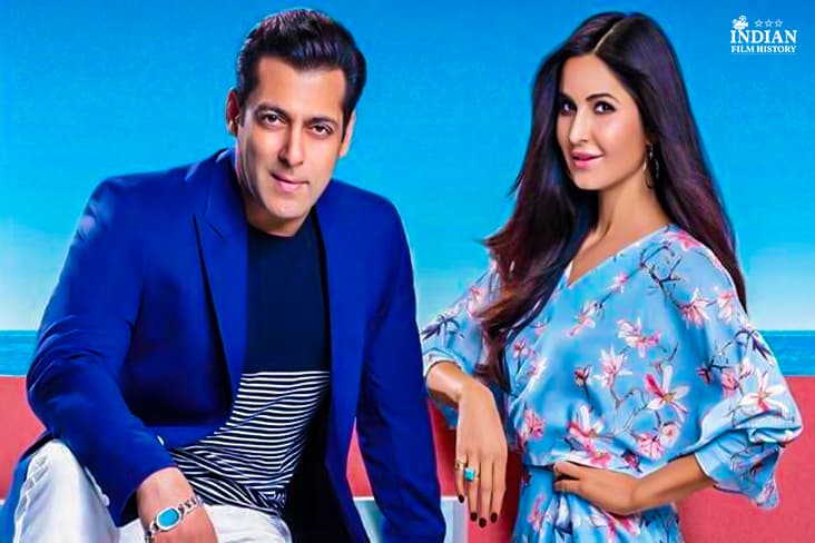 Salman Khan Starrer Tiger 3 Will Take You Through Turkey In Mumbai