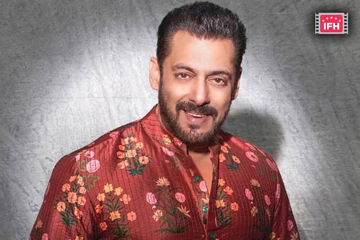 Salman Khan To Begin A 90-Day Shooting Schedule In Karjat For His Film Kabhi Eid Kabhi Diwali