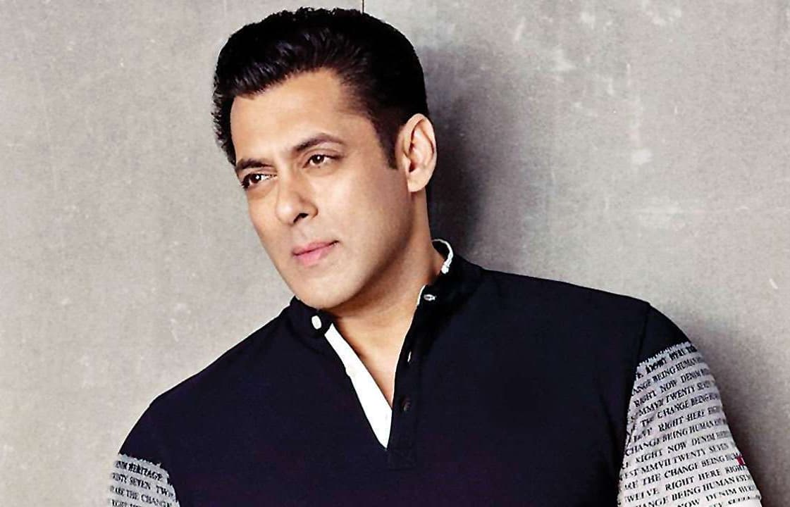 Salman Khan To Produce A Film Based On Marriage Halls