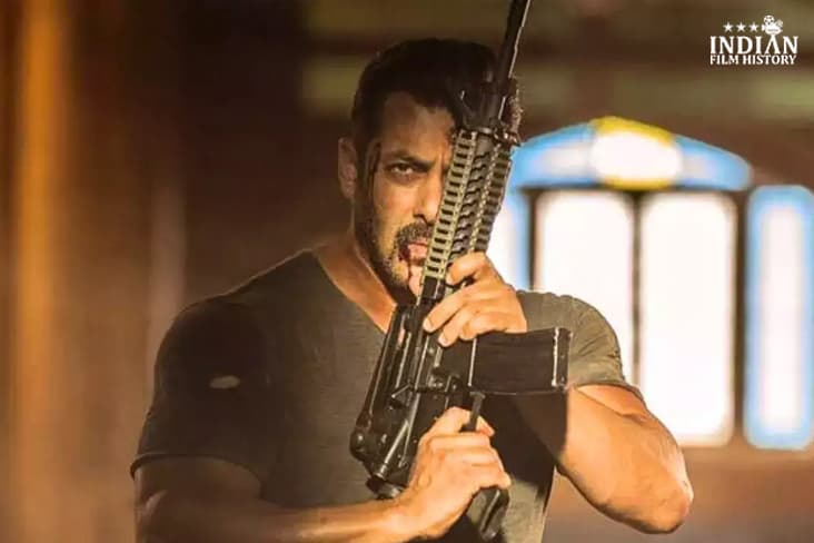 Salman Khan Urges Fans To Not Share Tiger 3 Spoilers On Social Media