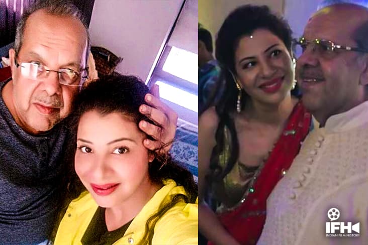 Sambhavna Seth’s Father Passes Away Due To Covid Complications
