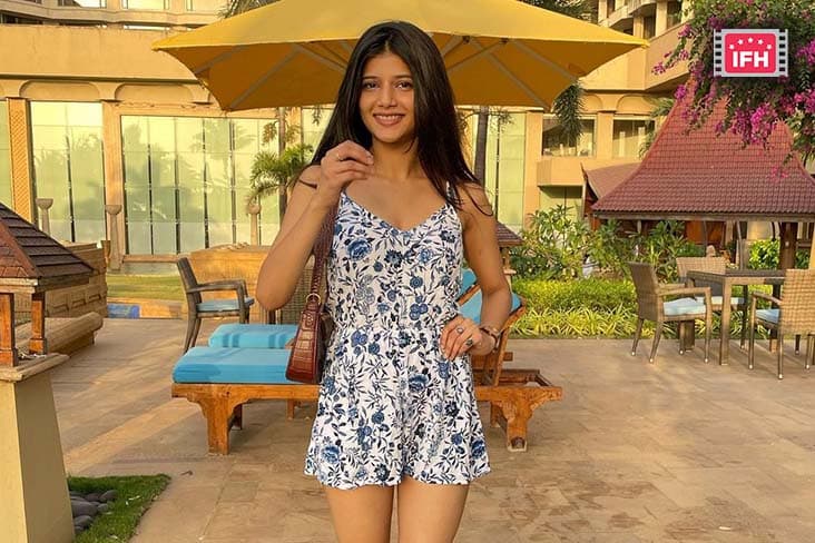 Samridhii Shukla Bags Dashami Creations' Upcoming Show On Colors Tv