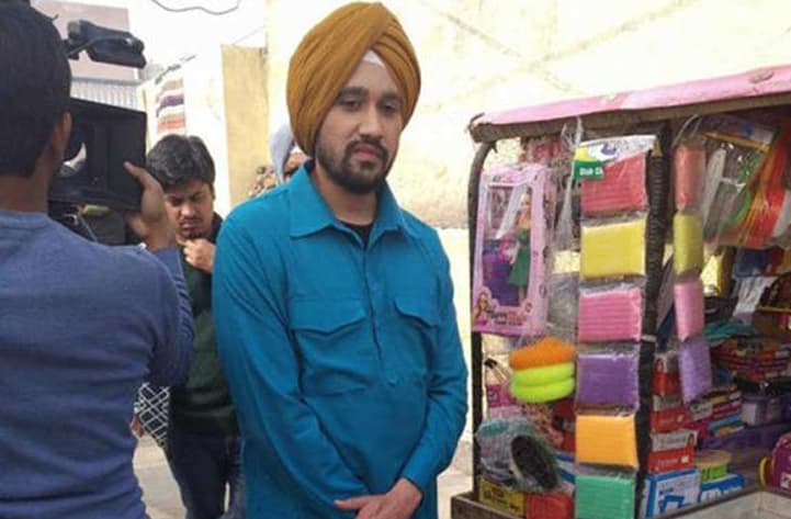 ‘San 84’ Shooting In Full Swing