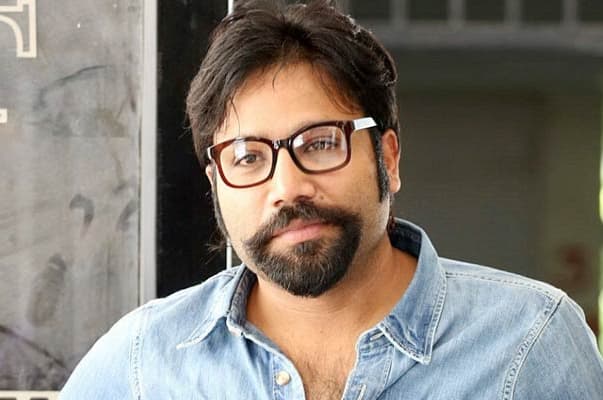Sandeep Reddy Vanga to team up with his ‘Kabir Singh’ team once more