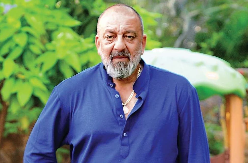 Sanjay Dutt Not To Be Part Of ‘Kwatha’
