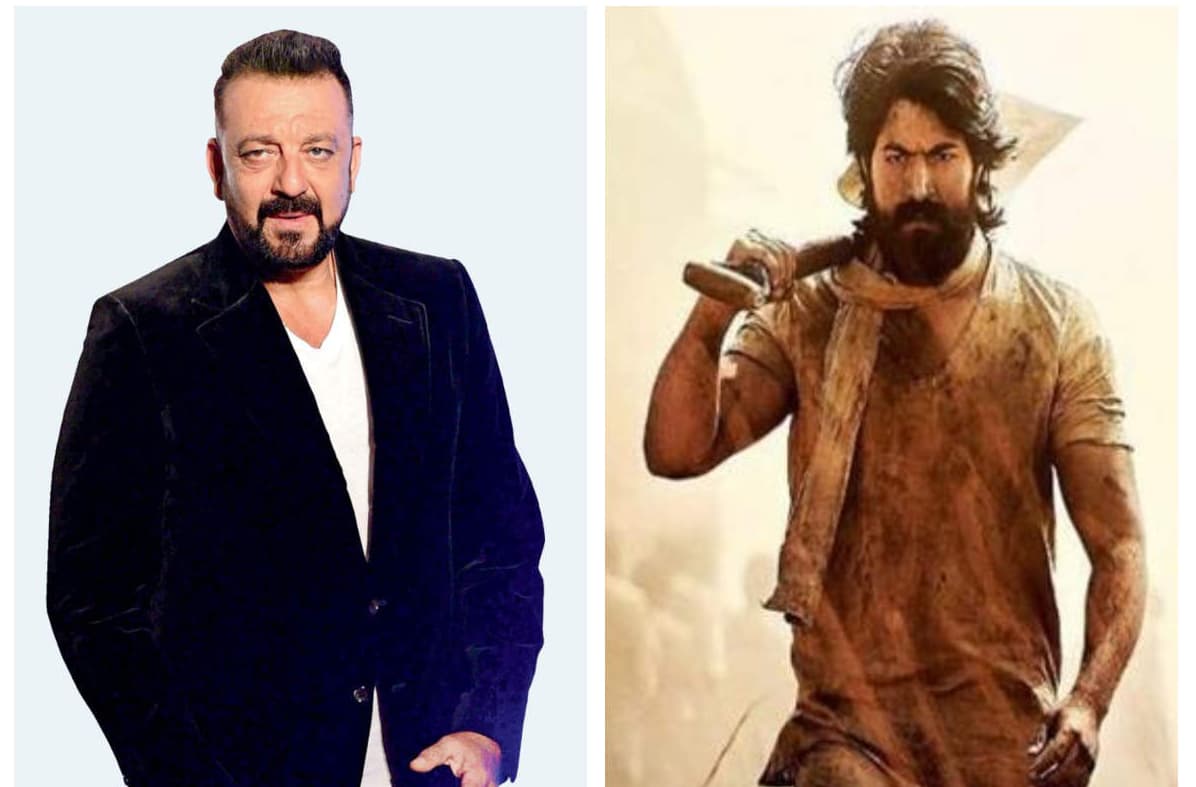 Sanjay Dutt starrer KGF 2 shooting stalled