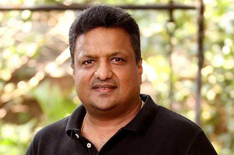 Sanjay Gupta Makes A Comeback With Gangster Drama