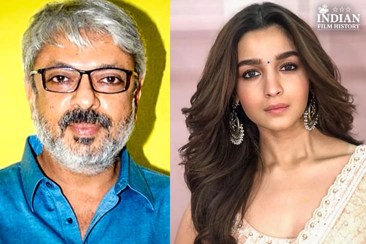 Sanjay Leela Bhansali All Set To Revive Inshallah With Alia Bhatt But Not Salman Khan
