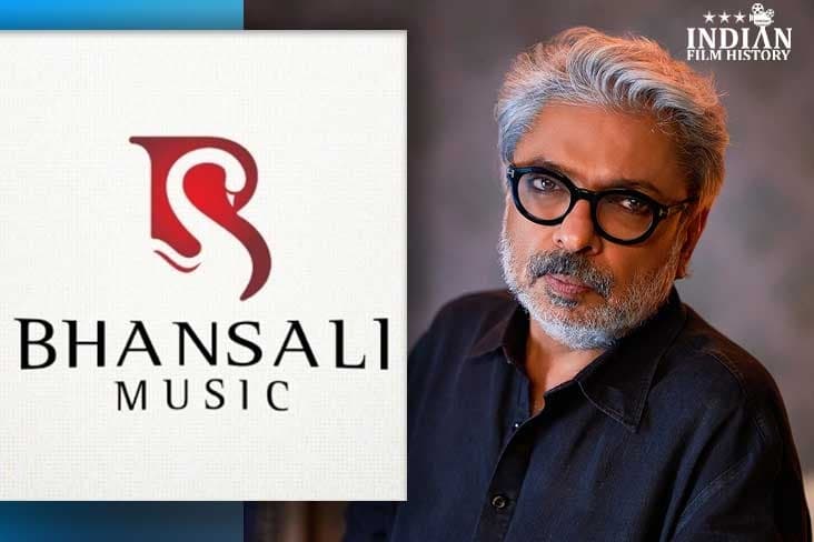Sanjay Leela Bhansali Enters Into Music Production With Launch Of Bhansali Music Label