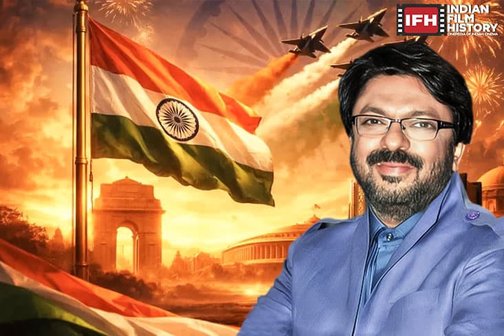 Sanjay Leela Bhansali Is Set To Create History He Is The First Filmmaker To Represent Indian Cinema At The Republic Day Parade