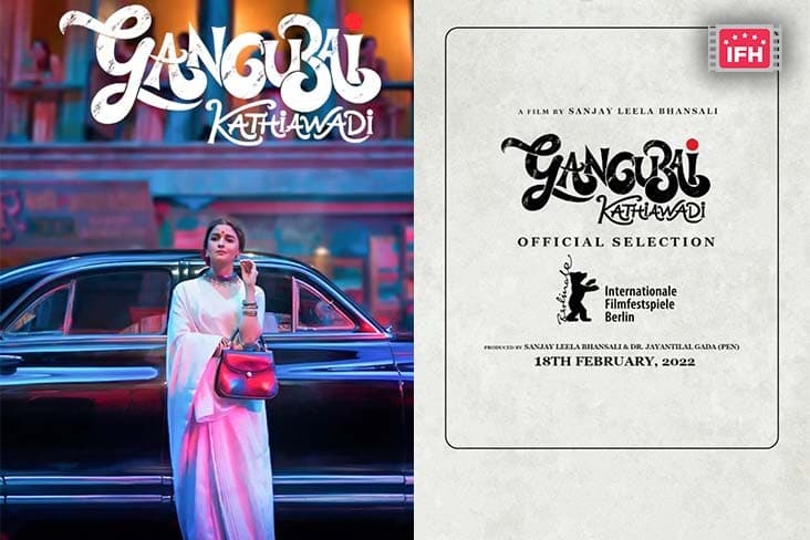 Sanjay Leela Bhansali’s Gangubai Kathiawadi Will Be Screened At The 72nd Berlin Film Festival