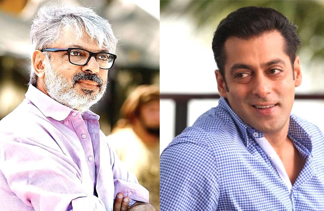 Sanjay Leela Bhansali’s Inshallah shelved