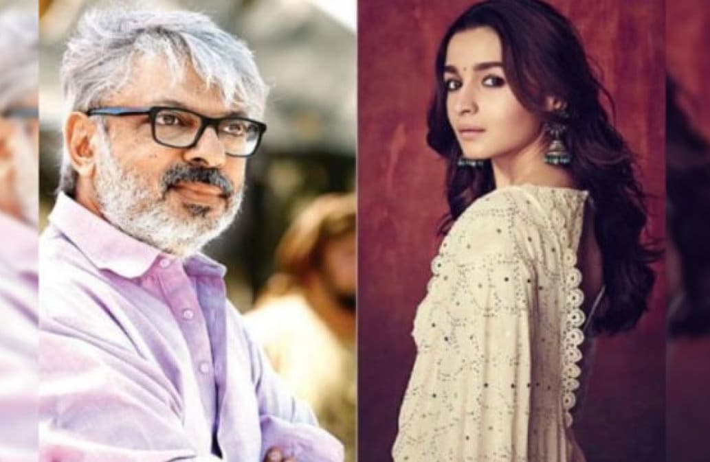 Sanjay Leela Bhansali’s next titled ‘Gangubai’