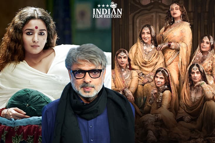 Sanjay Leela Bhansali Spreads His Magic In LA With Gangubai Kathiawadi Screening And Heeramandi Sneak Peek