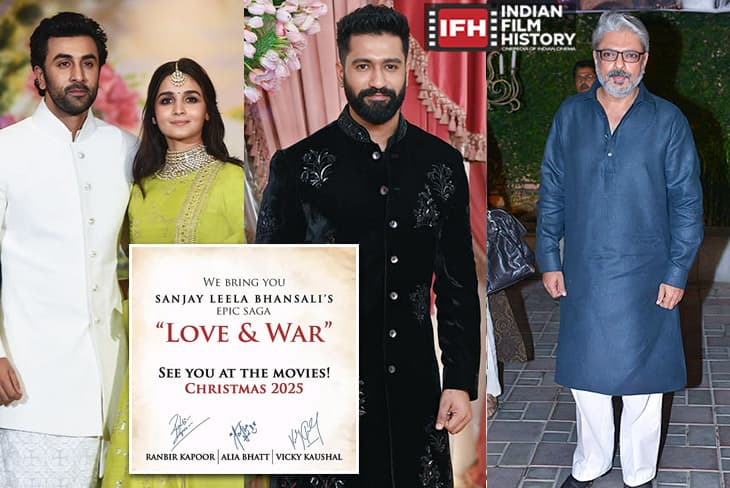 Sanjay Leela Bhansalis Love And War Is Expected To Bigger Than Ever Before