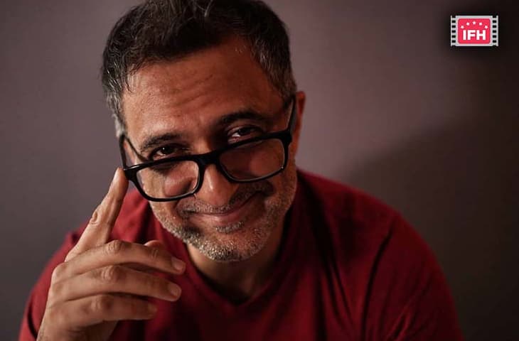Sanjay Suri To Play A Pakistani With Gray Shades In The Upcoming Series Avrodh Season 2