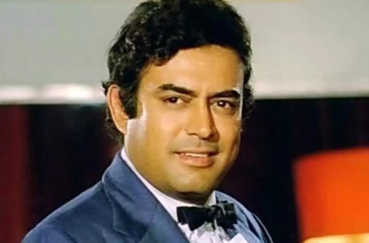 Sanjeev Kumar’s biography to be out soon