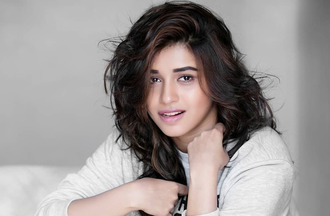 Sanskruti Balgude’s gets stalked by a fan