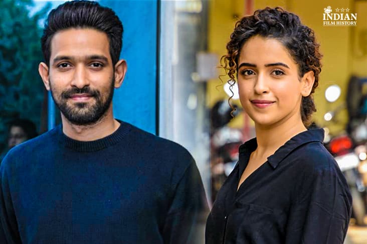 Sanya Malhotra And Vikrant Massey Team Up For ‘Love Hostel’, Begin Filming