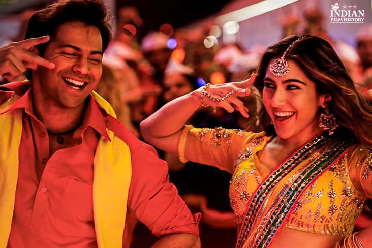 Sara Ali Khan teases fans with “Bhabhi” song